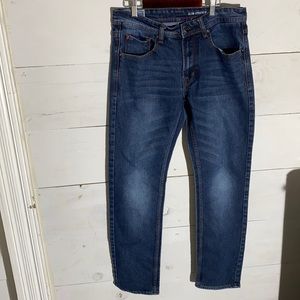 MBX slim stretch 32x32